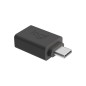 Logitech USB-C adapter Grå Logitech USB-C adapter Grå